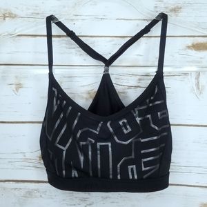 Pink Victoria Secret Ultimate Active Bra Size Small